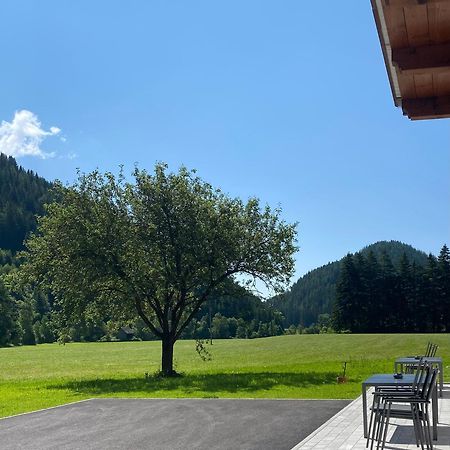 Zimmervermietung Familie Glatz Möderbrugg Extérieur photo