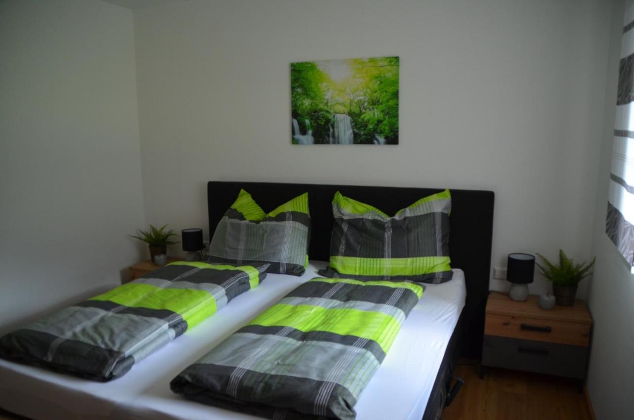 Zimmervermietung Familie Glatz Möderbrugg Extérieur photo