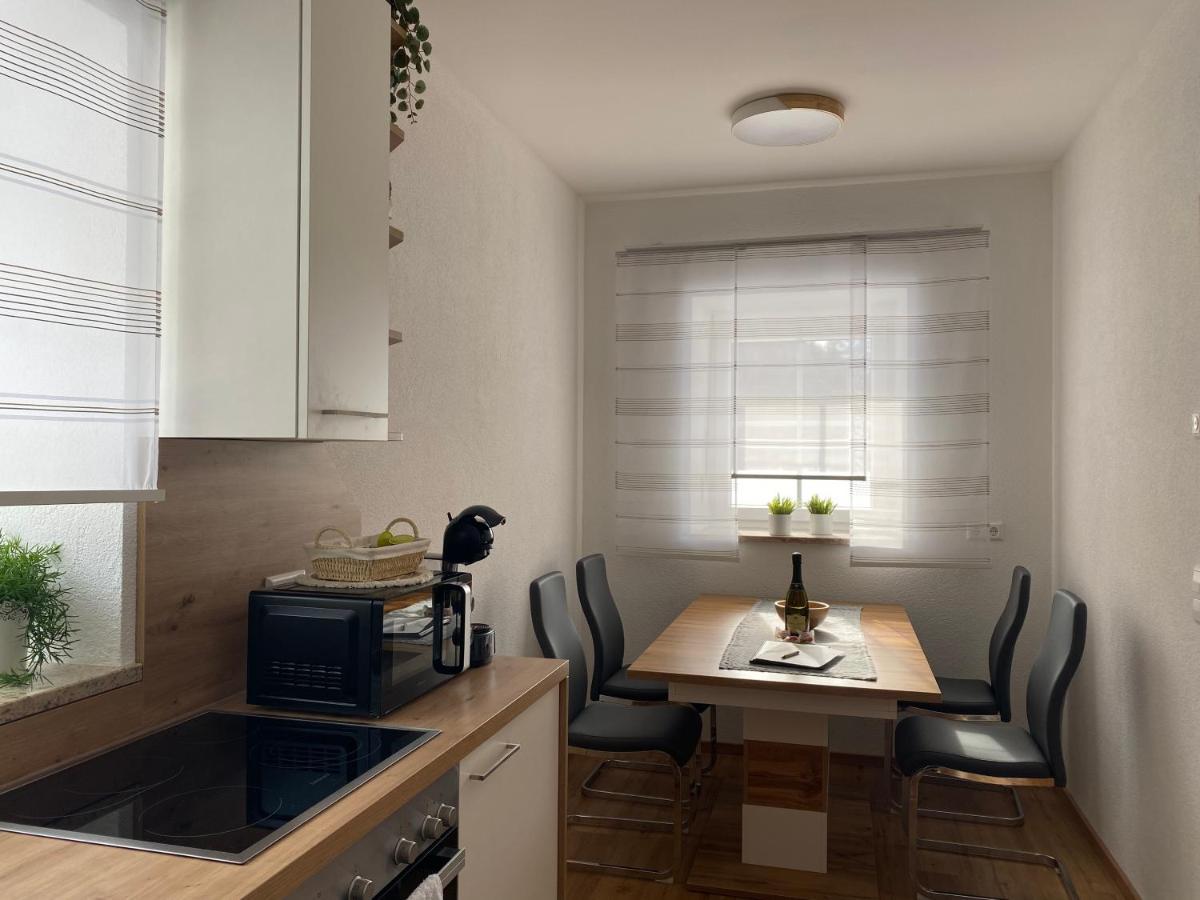 Zimmervermietung Familie Glatz Möderbrugg Extérieur photo